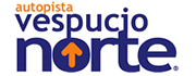 Autopista Vespucio Norte